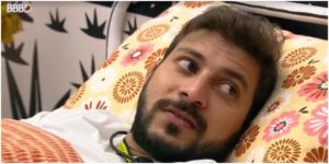 Caio e ViiH Tube conversam sobre jogo no BBB21(Foto: Reprodução)