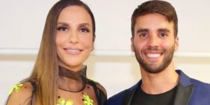 Imagem do post Daniel Cady, marido de Ivete, quebra o silêncio e fala pela primeira vez sobre possível fim com a cantora