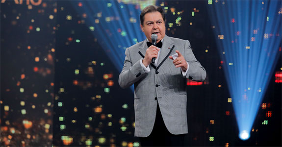 Faustão