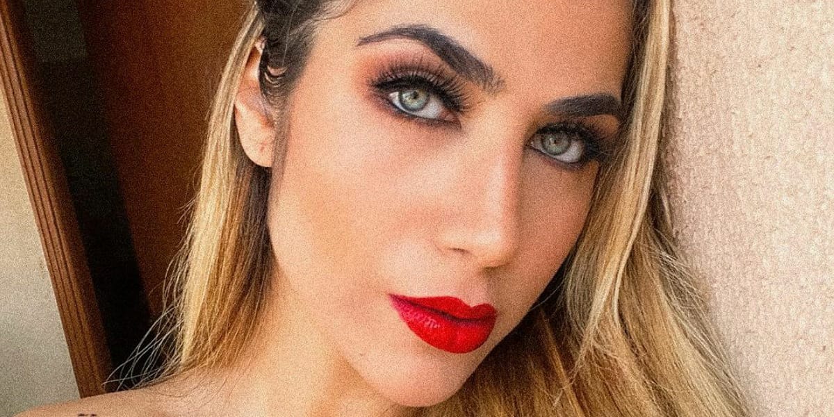 Jessica Costa detona após separação com Sandro Pedroso