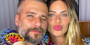 Bruno Gagliasso e Giovanna Ewbank chegaram a se separar em 2012 (Foto: Reprodução)