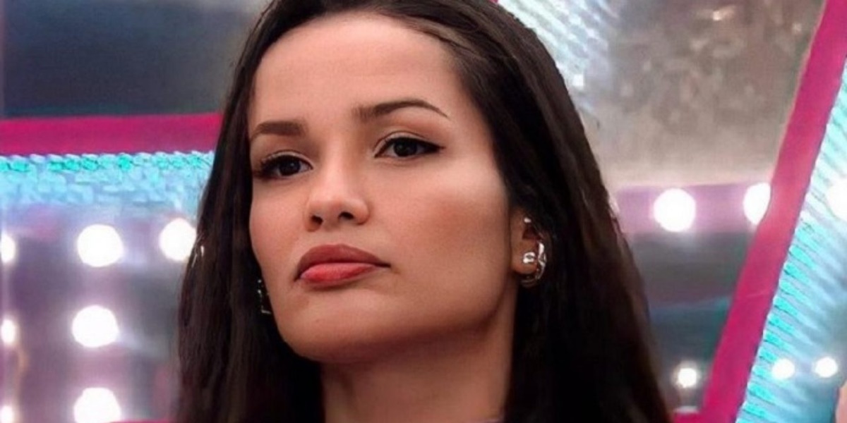 Juliette do BBB 21 deve se tornar a a nova apresentadora do É De Casa (Foto: Reprodução)