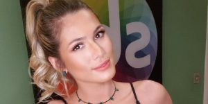 Fora do SBT, Lívia Andrade detona rejeição das filhas de Silvio e expõe o que sofreu nos bastidores: “Não entendem”
