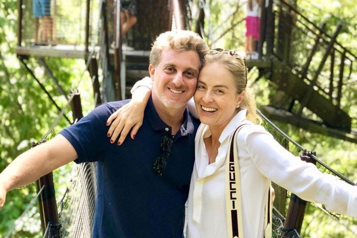 "Após 17 anos", Angélica detona fim com Luciano Huck e confirma desfecho: "Gratidão por a gente ter se cruzado"