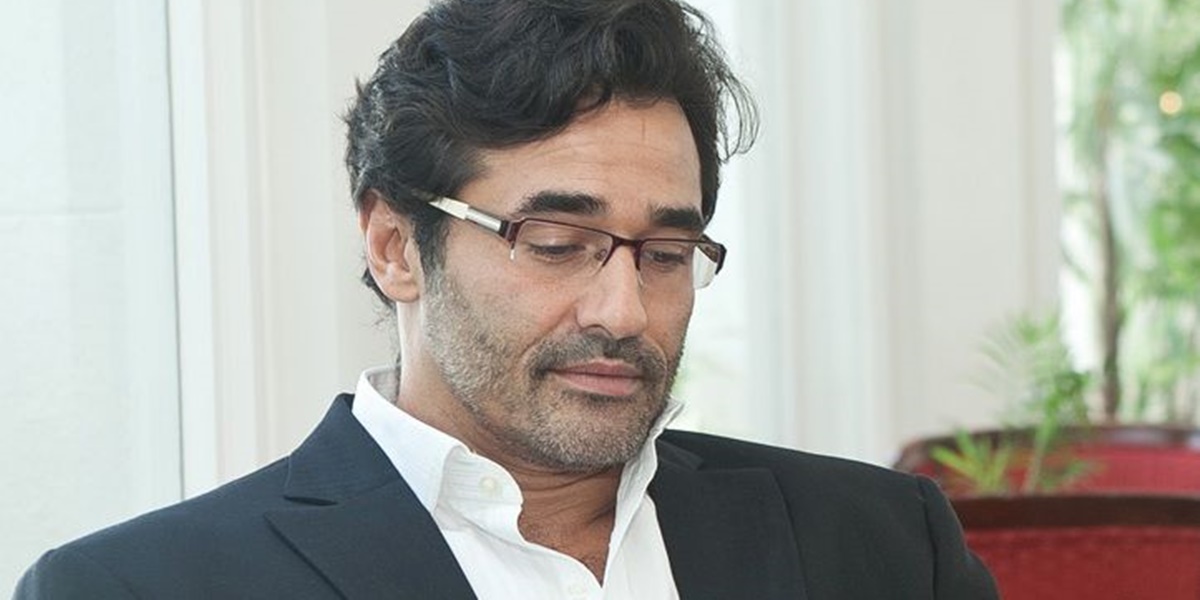 Luciano Szafir (Foto: Reprodução)