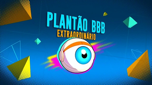 "Plantão BBB" teve boa audiência (Foto: Reprodução/TV Globo)