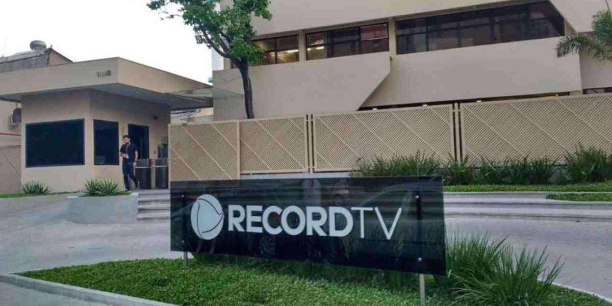 TV record