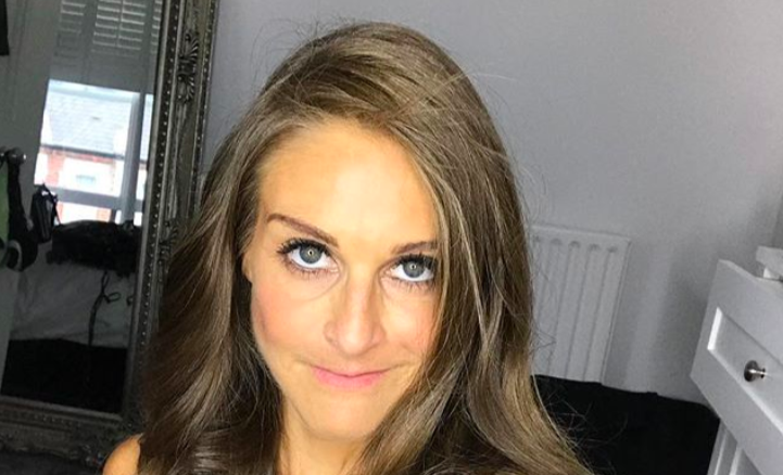 Nikki Grahame (Foto: Reprodução)