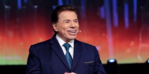 Silvio Santos (Foto: Reprodução / SBT)