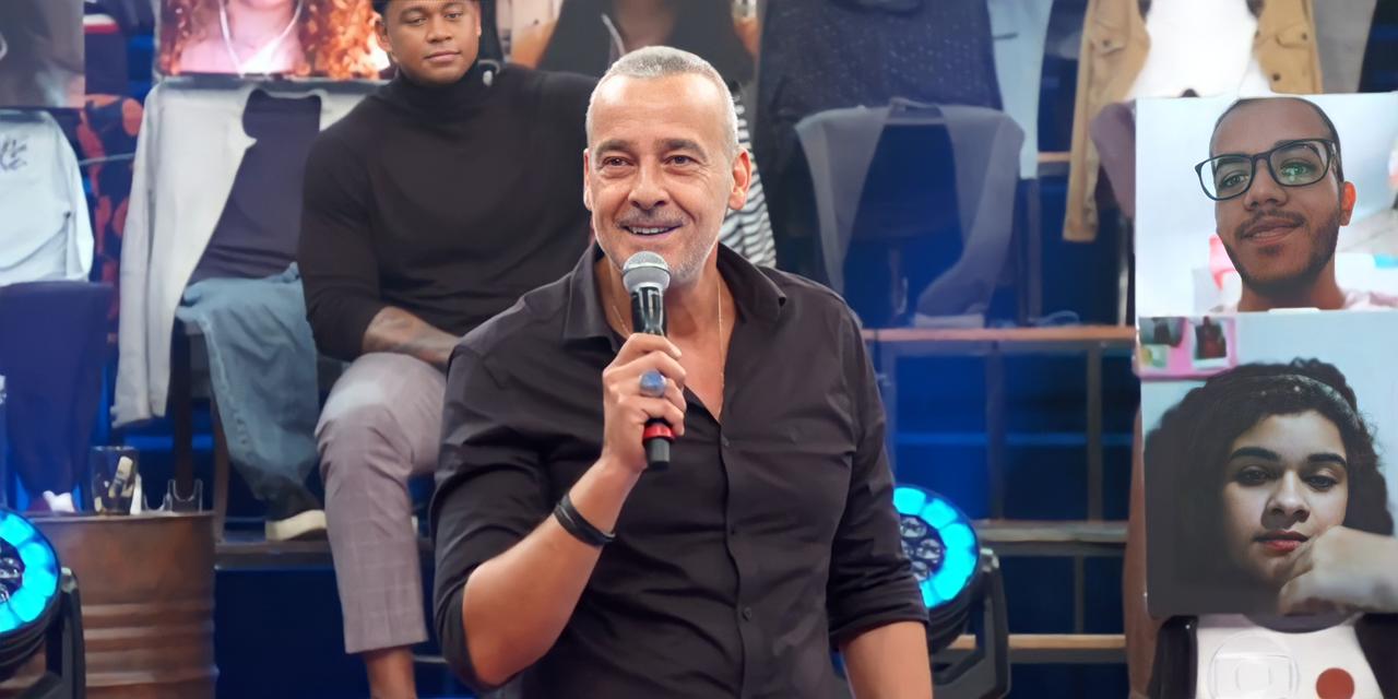 Alexandre Borges (Reprodução) 