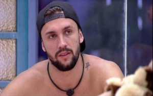 Eliminação de Arthur do BBB21 gerou estranhamento de patrocinadores (Foto: Divulgação)