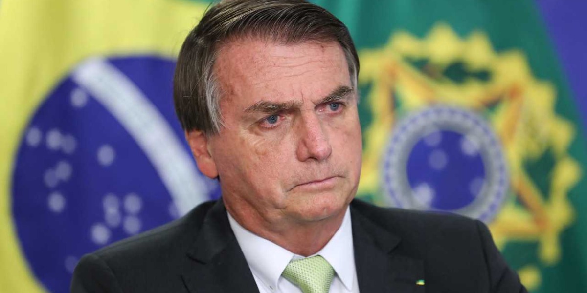 Bolsonaro afirma que não haverá lockdown nacional (Foto: Reprodução)