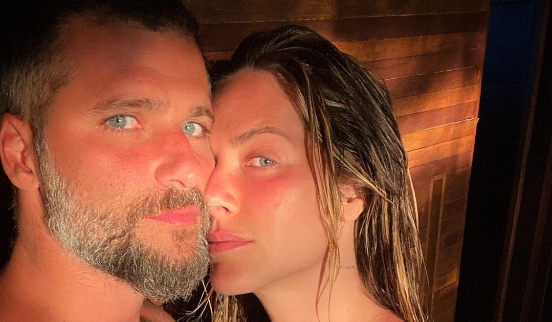 Giovanna Ewbank revela se tem amizade com ex de Bruno Gagliasso (Foto: Reprodução/Instagram)