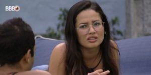 Juliette é a grande favorita a vencer o BBB21 (Foto: Reprodução)