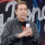 Faustão (Foto: Reprodução)