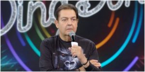 Faustão (Foto: Reprodução)