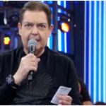 Faustão (Foto: Reprodução)