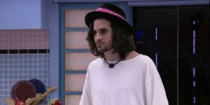 Fiuk expõe problemas financeiros no BBB21 (Foto: Reprodução)