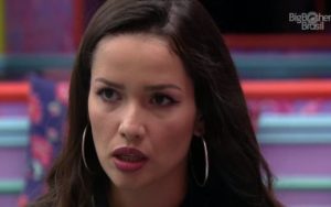 Juliette no BBB21 (Foto: Divulgação)