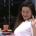 Juliette não se rende aos encantos de Fiuk no BBB21 (Foto: Reprodução)