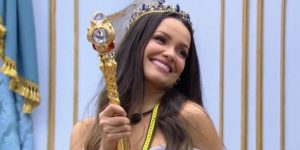 Juliette é uma das finalistas do BBB21 (Foto: Reprodução)