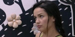 Juliette revela atração por Fiuk no BBB21 (Foto: Reprodução)