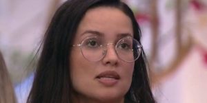 Juliette no BBB21 (Foto: Reprodução)