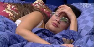 Juliette vai pra cama com dois no BBB21 (Foto: Reprodução)