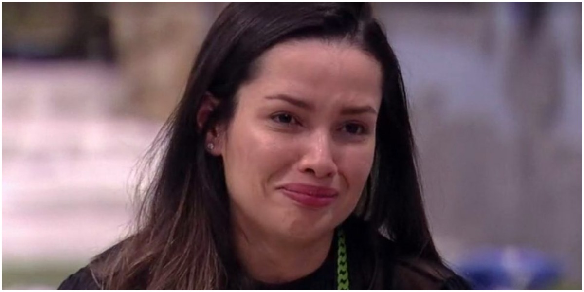 Juliette é uma das perseguidas da edição do BBB21 - Foto: Reprodução