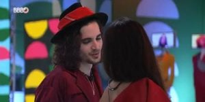 Juliette e Fiuk no BBB21 (foto: Reprodução)