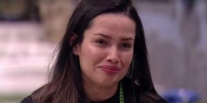 Sensitiva aponta eliminação de Juliette do BBB21 (Foto: Reprodução)