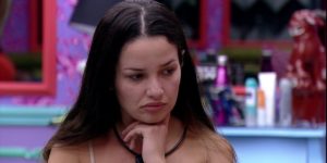 Juliette é a grande favorita a vencer o BBB21 (Foto: Reprodução)