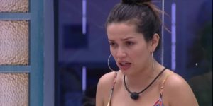 Juliette no BBB21 (Foto: Reprodução)