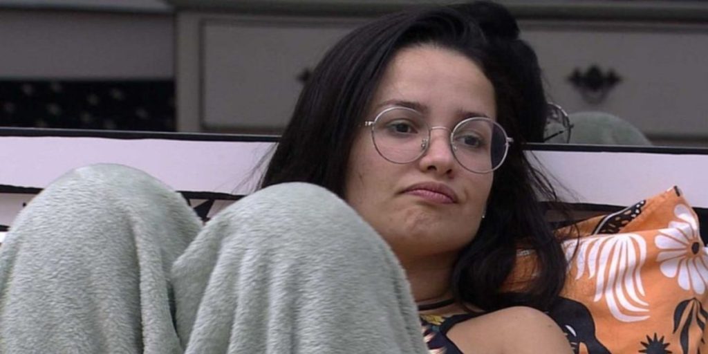 Fiz De Tudo Confessa Juliette Após Mandar Vídeo íntimo Para O Bbb21