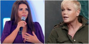 Mara Maravilha não confirma presença no documentário de Xuxa (Foto: Reprodução)