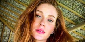 Imagem do post Marina Ruy Barbosa dá festão de três dias na pandemia, aglomera e paga preço alto: “Imbecil”