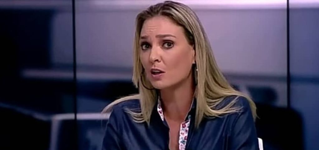 Nadine Bastos