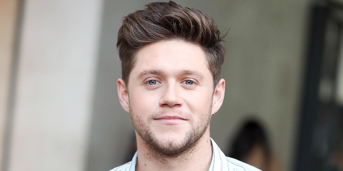 Ex-One Direction Niall Horan (Foto: Reprodução)