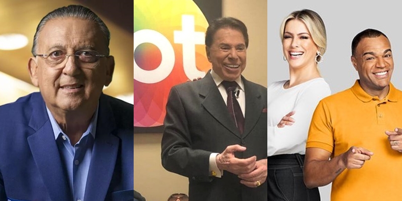 Silvio Santos