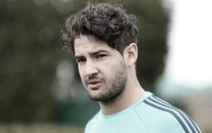 Alexandre Pato está morando com Rebeca Abravanel em Orlando (Foto: Reprodução)