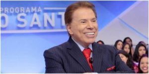 Silvio Santos - Foto: Reprodução