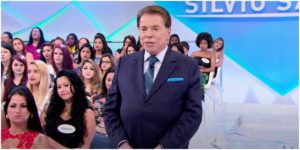 Imagem do post Programa chega ao fim no SBT e Silvio Santos corre contra o tempo para criar substituto em cima da hora