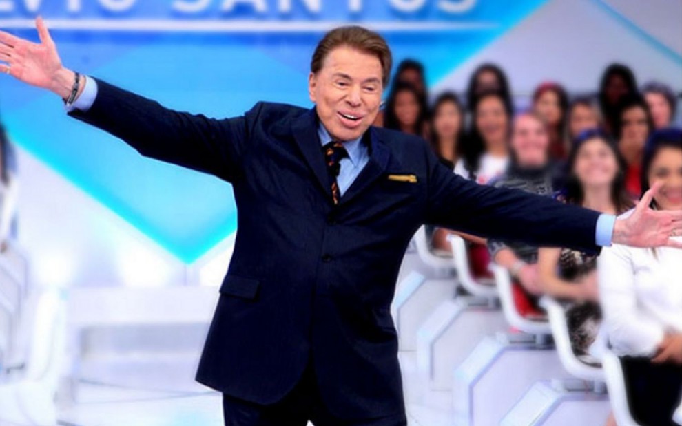 Silvio Santos