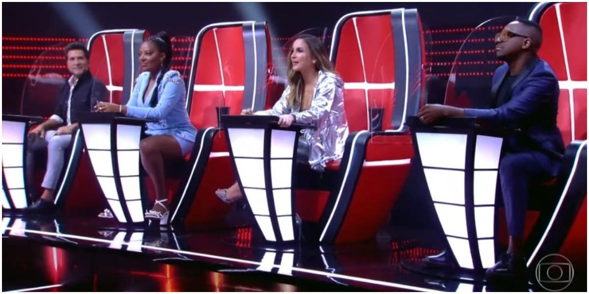 The Voice+ chega ao fim na Globo com saldo positivo para uma aposta (Foto: Reprodução)