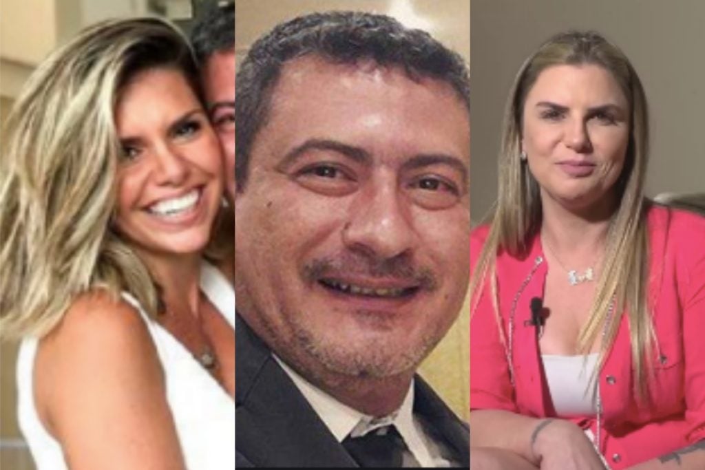 Tom Veiga, o Louro José, morreu e ex-mulheres foram expostas em briga por herança (Foto reprodução) 