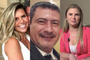 Tom Veiga, o Louro José, morreu e ex-mulheres foram expostas em briga por herança (Foto reprodução)