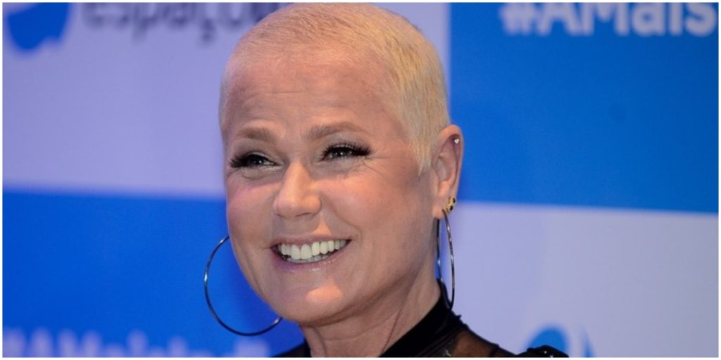 Xuxa Ap S Sa Da Da Globo D A Volta Por Cima E Tem Retorno Anunciado