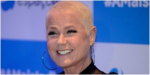 Xuxa está sem emissora fixa atualmente - Foto: Reprodução