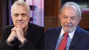 Imagem do post Globo entra com anúncio bomba e, após escândalo envolvendo Bial e Lula, sai em defesa e decreta fim