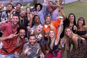 Imagem do post BBB 21: Globo surpreende e não renova contrato com os participantes da edição de sucesso